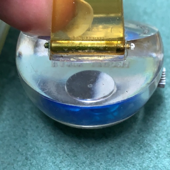 Three vintage watches for repair and crafts - Picture 4 of 15